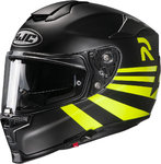 HJC RPHA 70 Stipe Helmet
