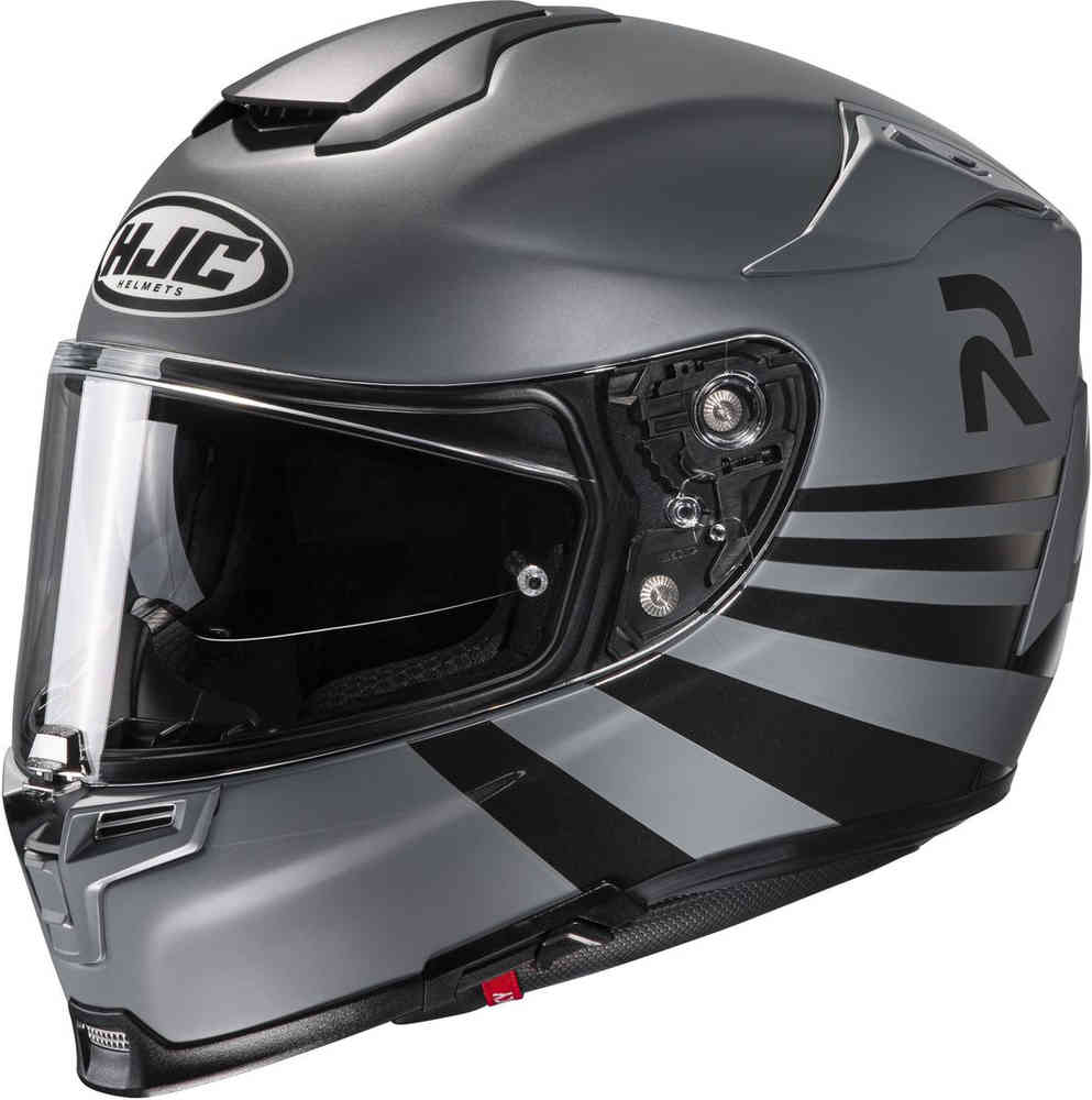 HJC RPHA 70 Stipe Helmet