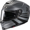 Preview image for HJC RPHA 70 Stipe Helmet