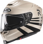 HJC RPHA 70 Stipe Helmet