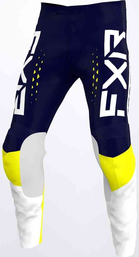 FXR Clutch Pro Motocross Hose
