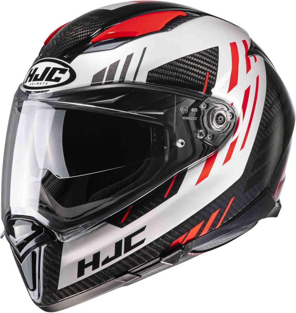 HJC F70 Carbon Kesta Capacete