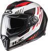 Vorschaubild für HJC F70 Carbon Kesta Helm