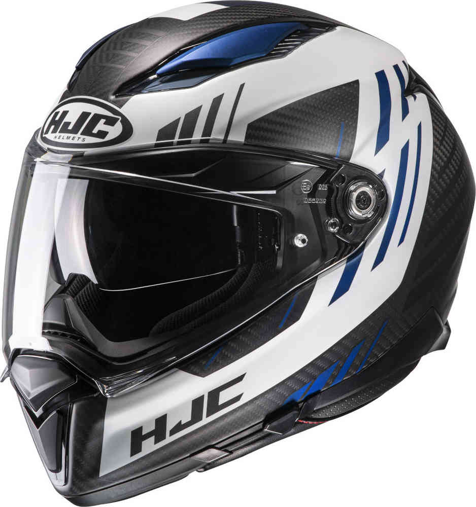 HJC F70 Carbon Kesta Helm