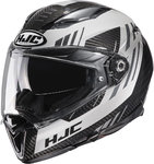 HJC F70 Carbon Kesta Hjelm