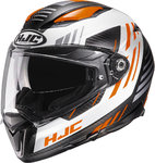 HJC F70 Carbon Kesta Hjelm