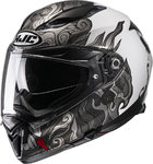 HJC F70 Spector Casque