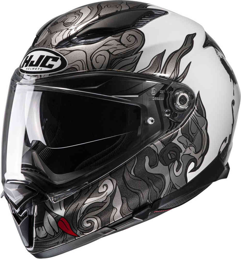 HJC F70 Spector Helm