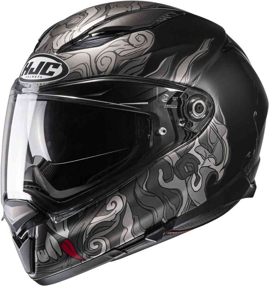 Hjc best sale f70 helmet