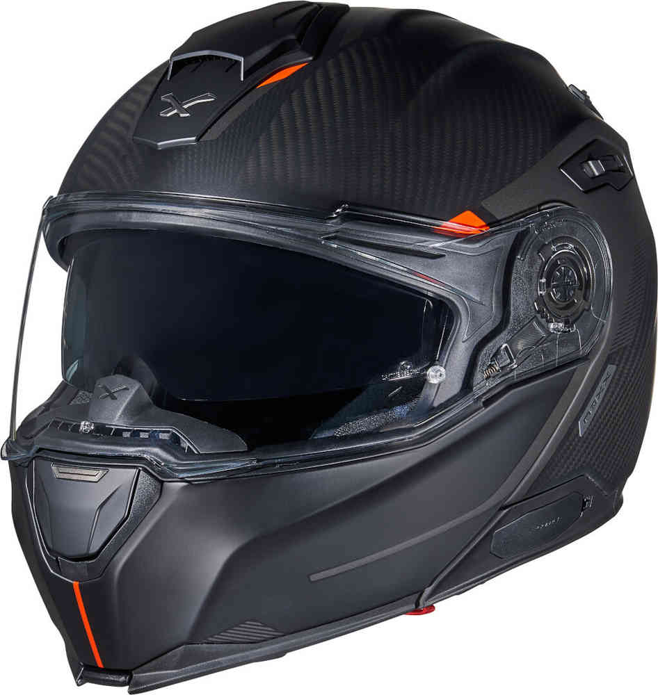 Nexx X.Vilitur Zero Pro Klapphelm