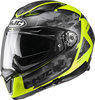 Vorschaubild für HJC F70 Katra Helm