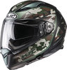 HJC F70 Katra 頭盔