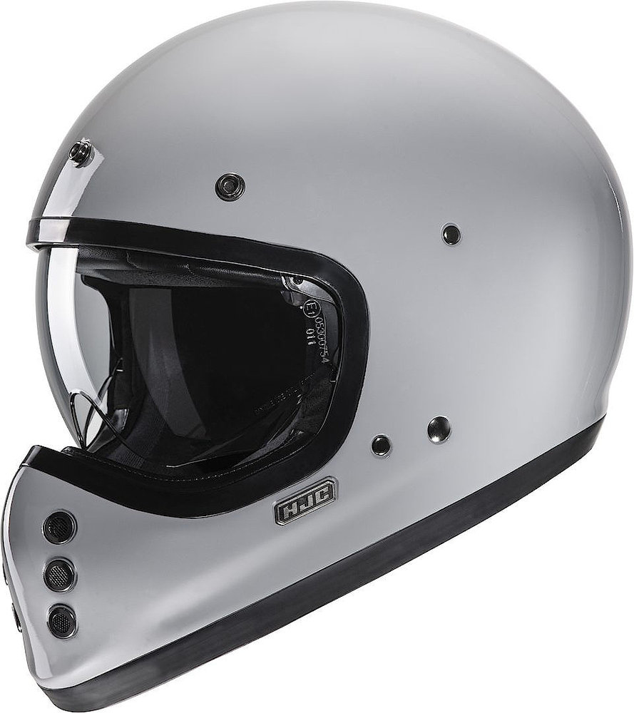 Click to zoom HJC V60 Solid Helmet