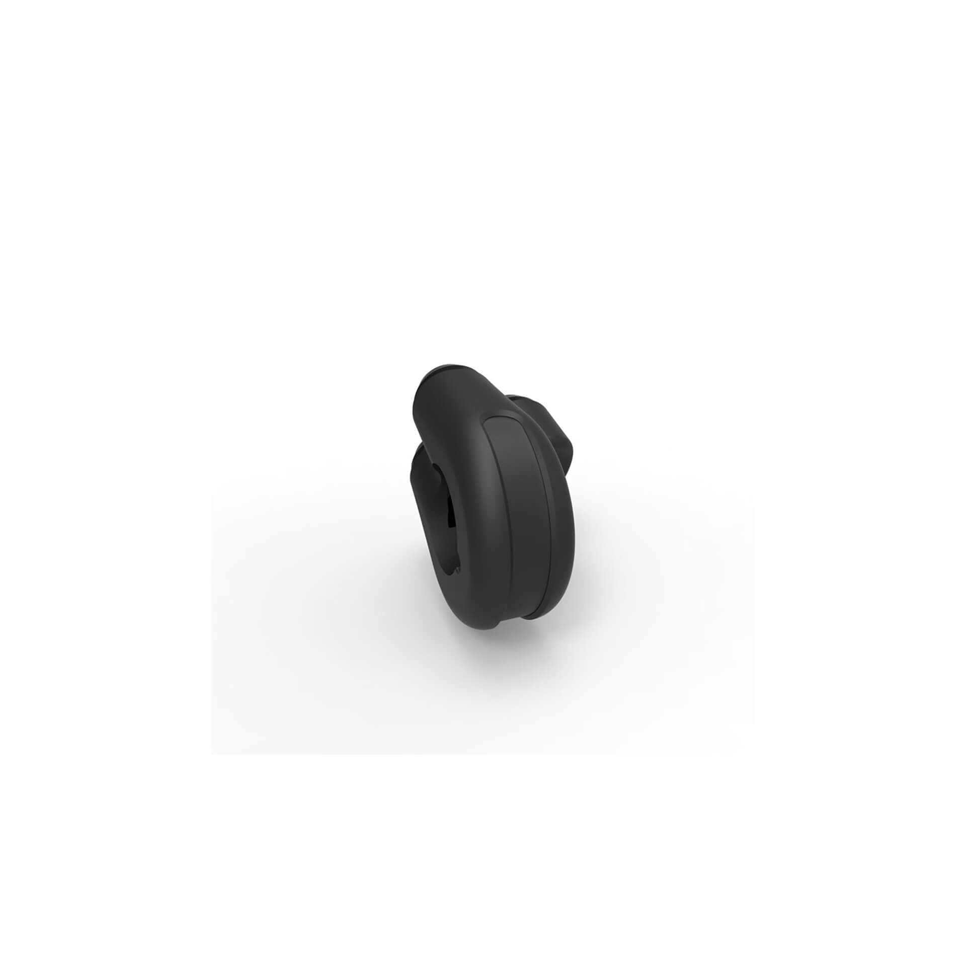 HIGHSIDER LED Nebelscheinwerfer FT13-FOG, schwarz, E-geprüft. - günstig  kaufen ▷ FC-Moto