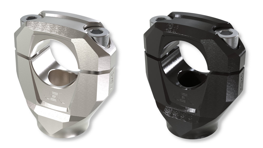Handlebar LSL Superbike 760