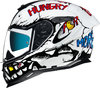 Nexx SX.100R Hungry Miles Capacete