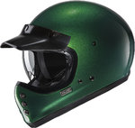 HJC V60 Solid Deep 頭盔