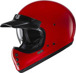 HJC V60 Solid Deep Helmet