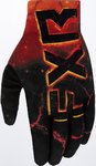 FXR Pro-Fit Air Magma Motocross Hansker