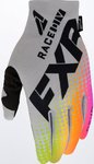 FXR Pro-Fit Air Colored Guanti motocross