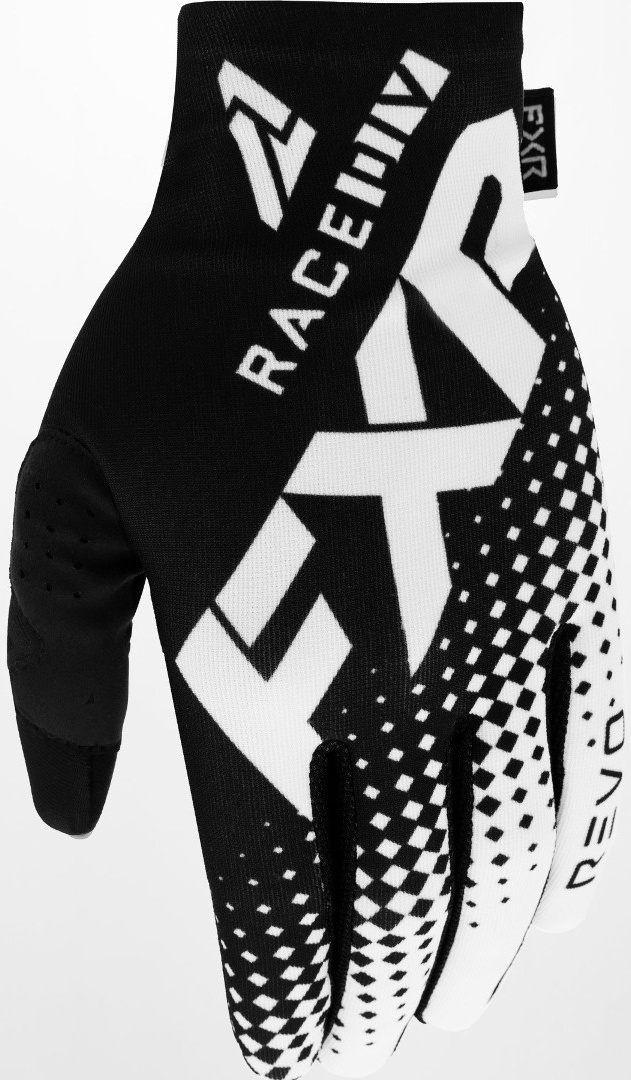FXR Pro-Fit Air Colored, black-white, Size S, black-white, Size S