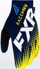 FXR Pro-Fit Air Colored Guantes de motocross