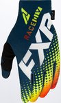 FXR Pro-Fit Air Colored Guantes de motocross