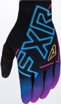 FXR Pro-Fit Air Vice Gants de motocross