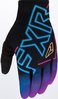 FXR Pro-Fit Air Vice Motokrosové rukavice