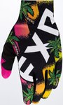 FXR Pro-Fit Air Tropic Guants de motocròs