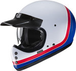 HJC V60 Scoby Helm