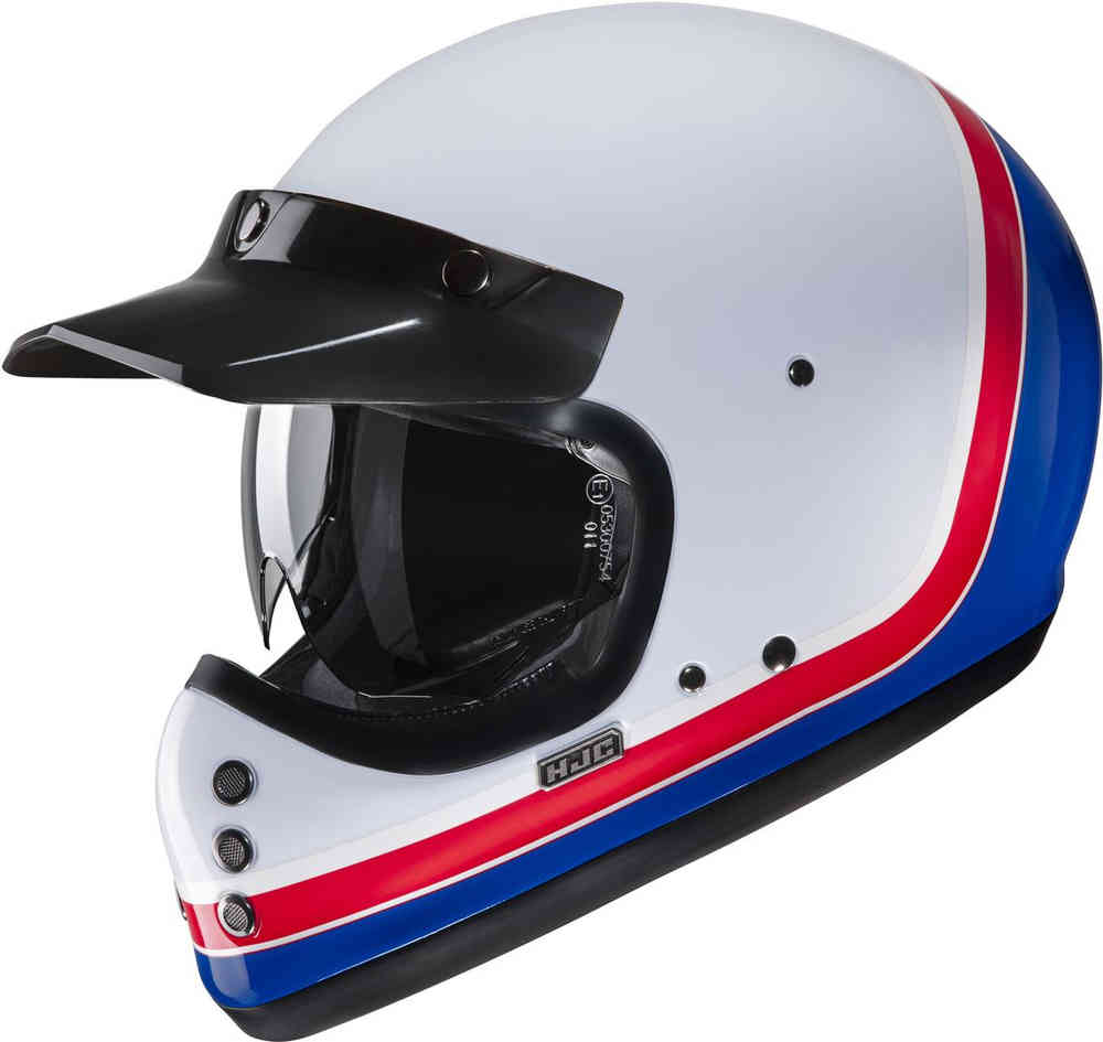 HJC V60 Scoby Casco