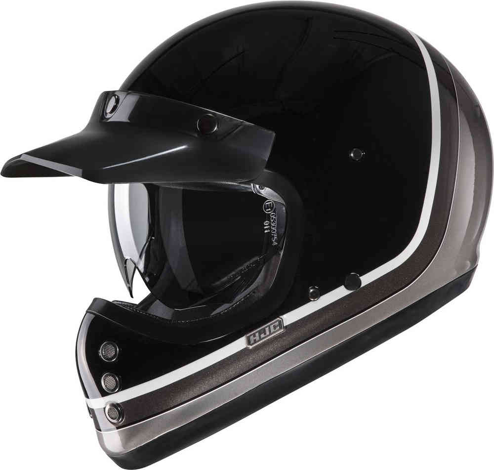 HJC V60 Scoby Casco