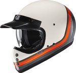 HJC V60 Scoby Шлем