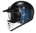 HJC V60 Ofera Helm