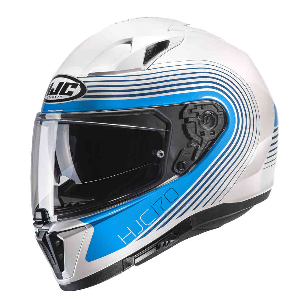 HJC i70 Surf Helm