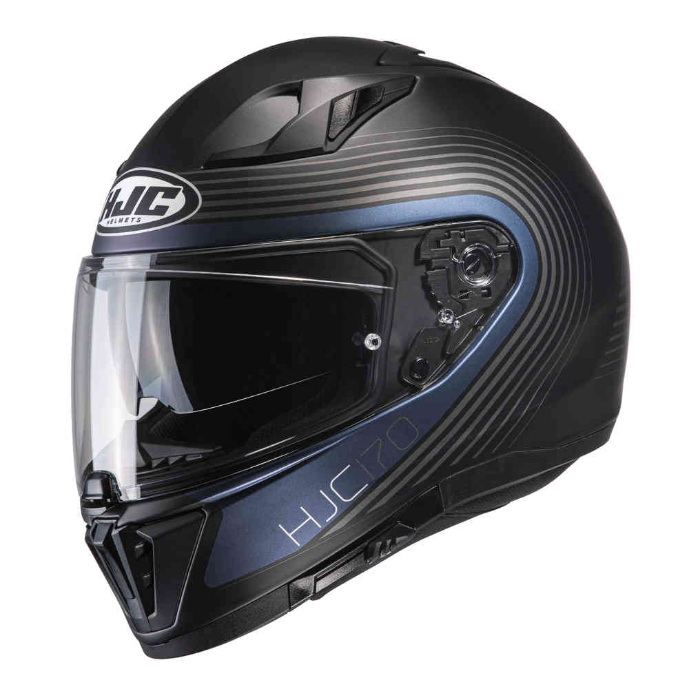 HJC i70 Surf Helm