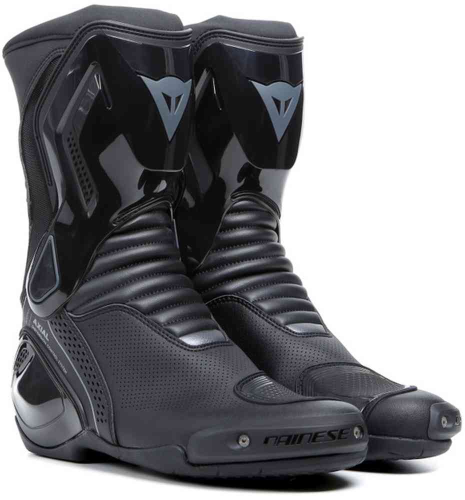 Dainese Nexus 2 Air Perforerede motorcykelstøvler