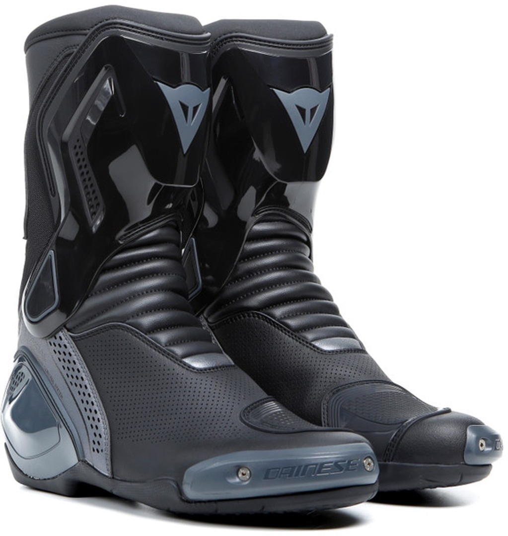 Dainese Nexus 2 Air Perforated Motorcycle Boots - buy cheap FC-Moto