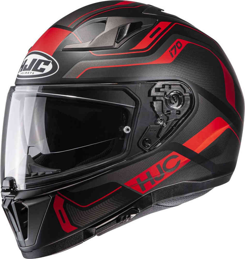 HJC i70 Lonex Helm