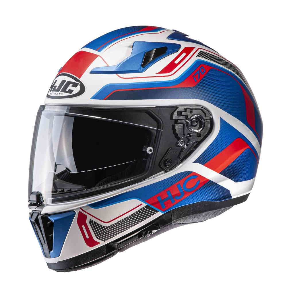 HJC i70 Lonex Helmet