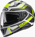 HJC i70 Lonex Helm