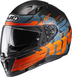 HJC i70 Alligon Helm