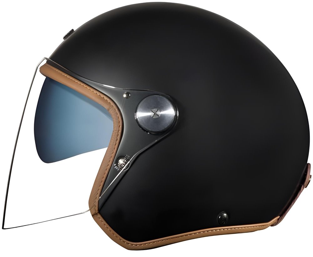 Nexx X.G20 Clubhouse SV Реактивный шлем