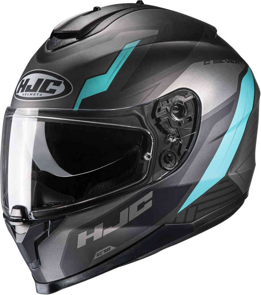 HJC C70 Silon Helm