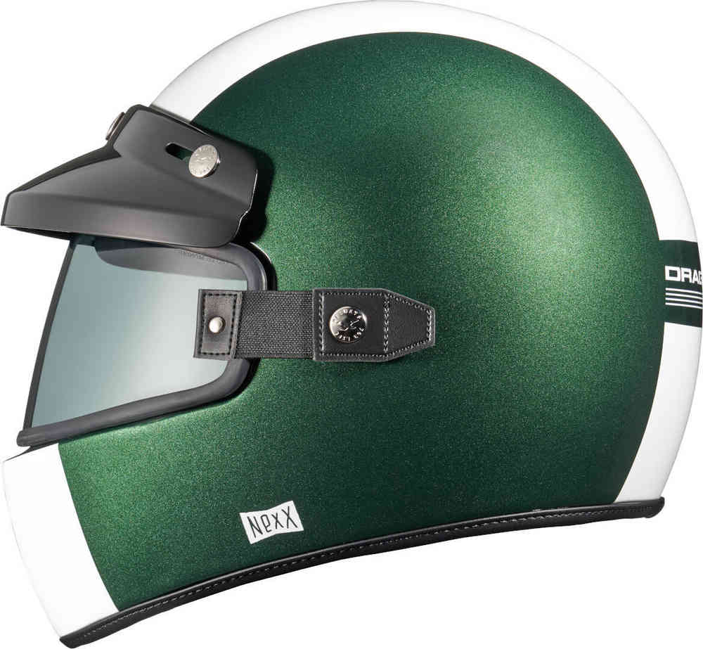 Nexx X.G100 Dragmaster Helmet buy cheap FC Moto
