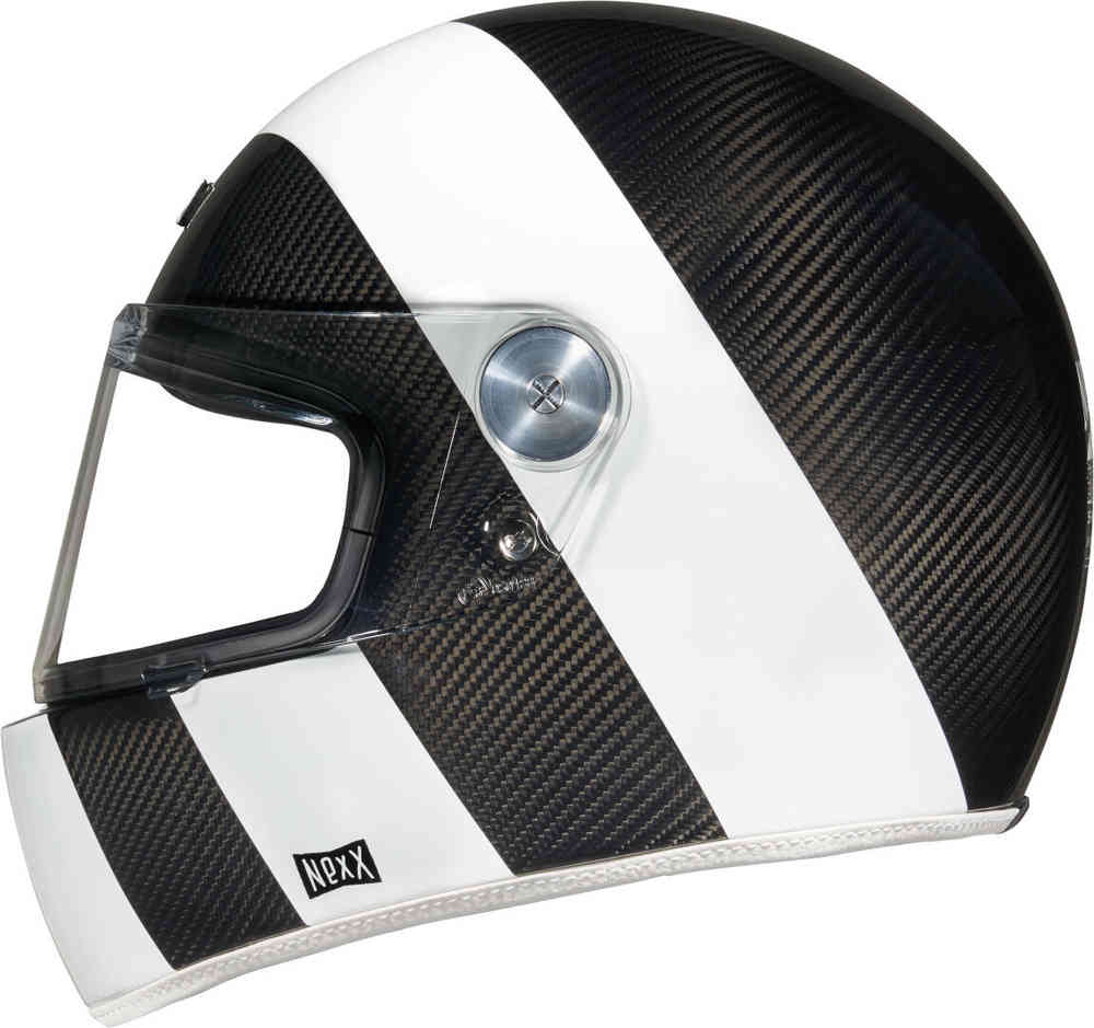 Nexx X.G100R Salt Flats Шлем