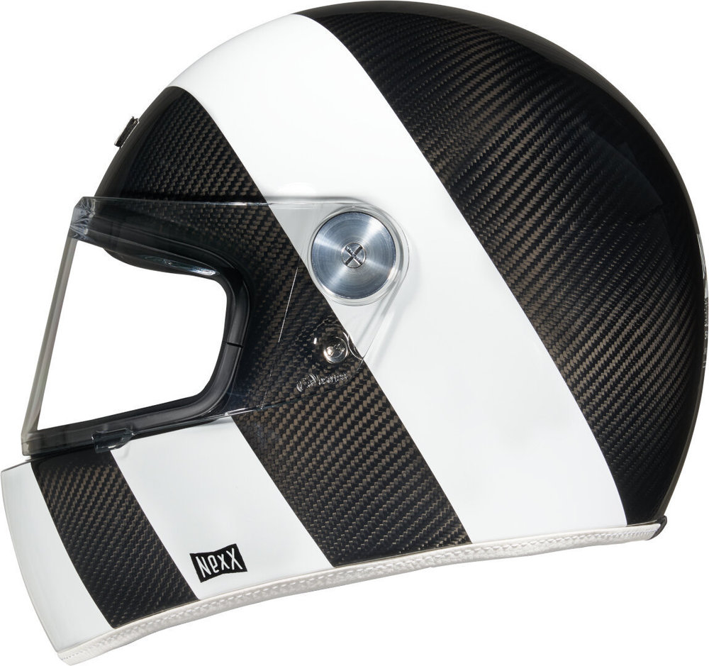 Nexx X.G100R Salt Flats Casque