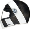 Vorschaubild für Nexx X.G100R Salt Flats Helm