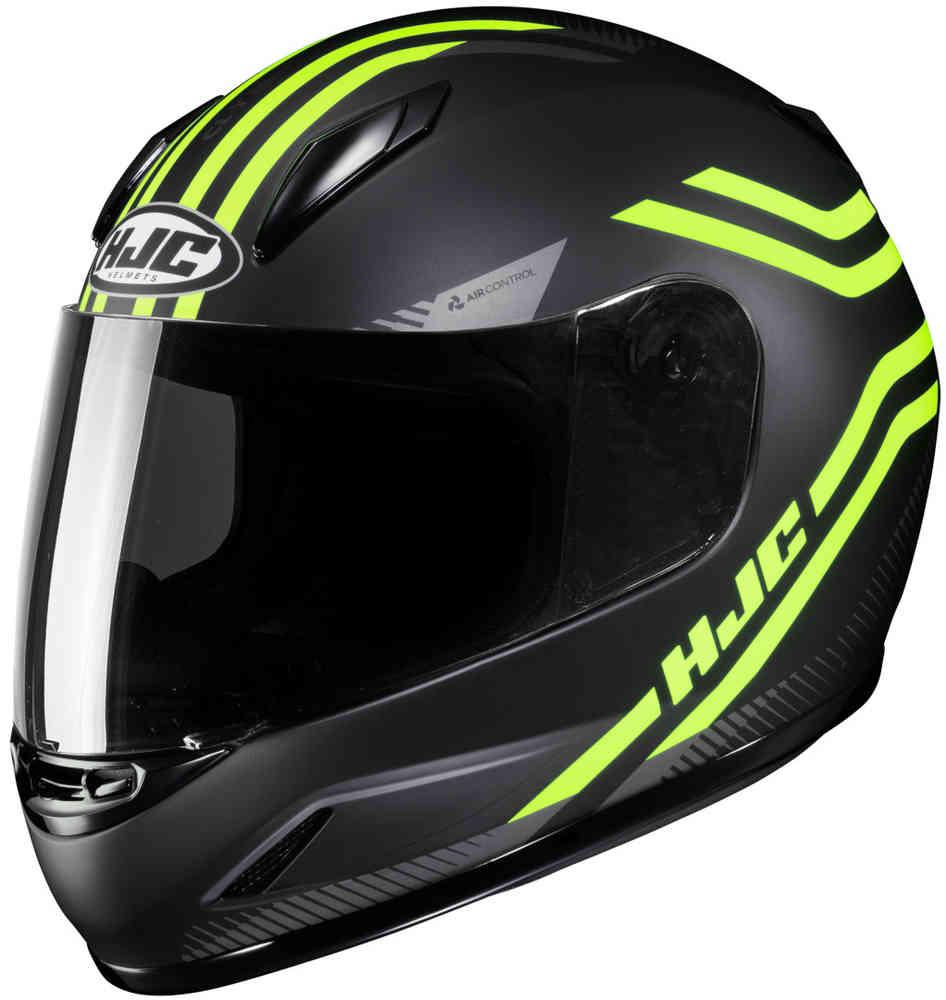 HJC CL-Y Strix Kids Helmet